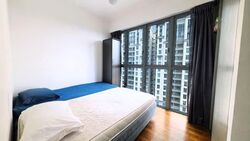 Eight Courtyards (D27), Condominium #606392031